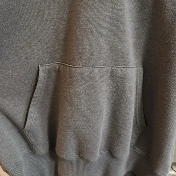 Men’s North face hoodie - Picture 3 of 5